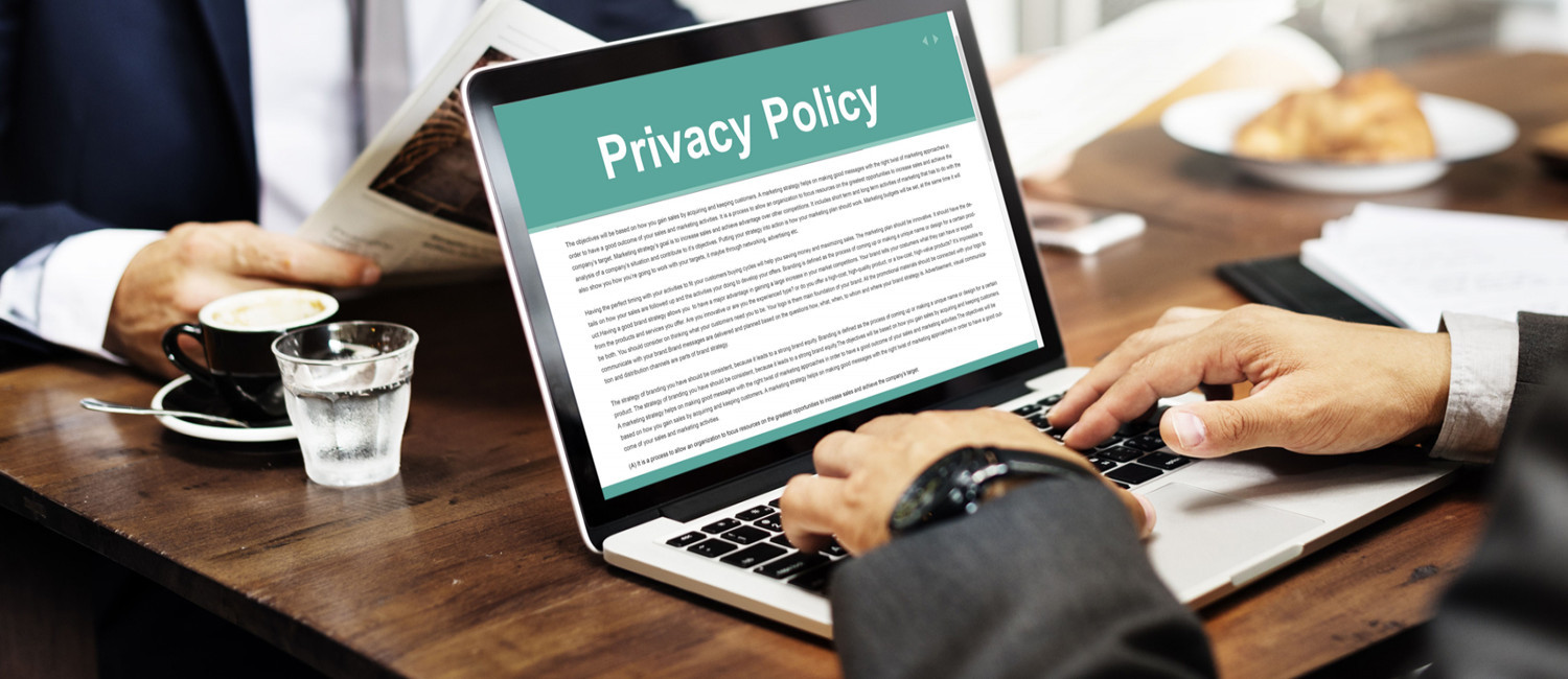 Privacy Policy For Sea Breeze Motel